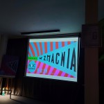 Noc Bibliotek 2021 - Czytanie wzmacnia